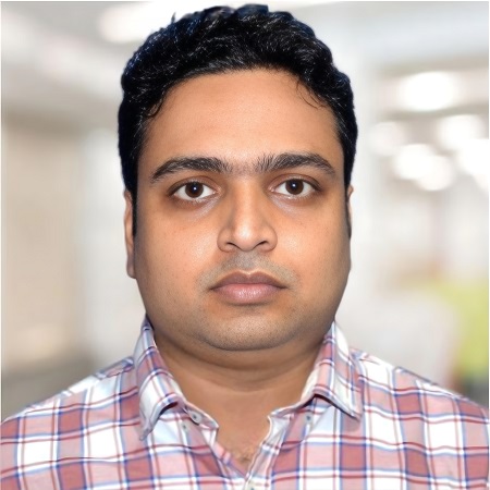 Satyajit Saurabh